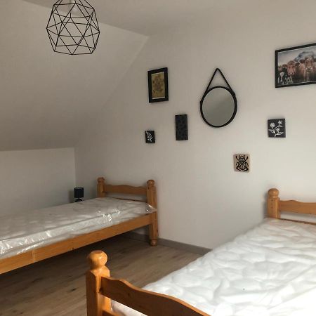 Maison Chaleureuse A La Campagne Camps-en-Amienois Luaran gambar